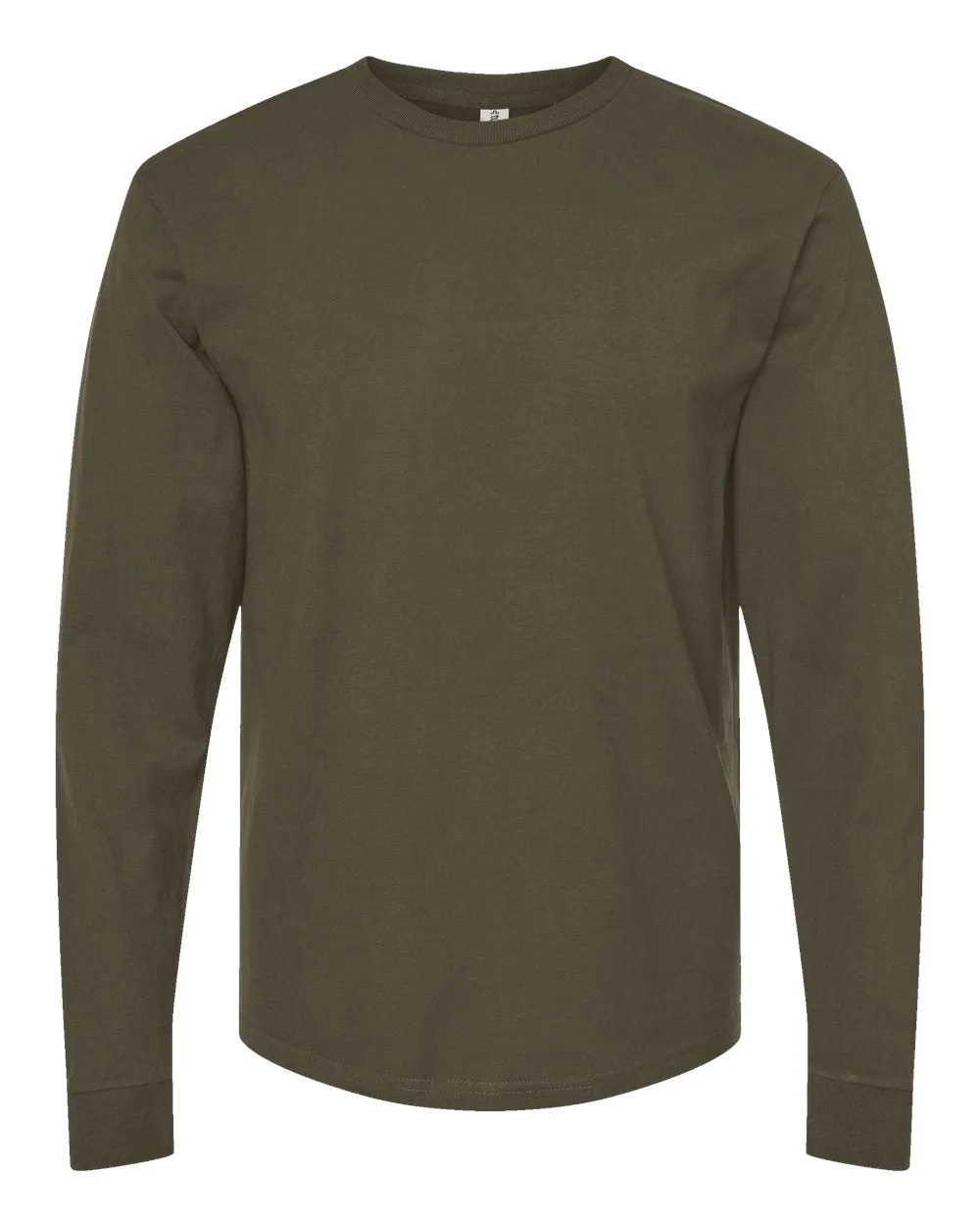 Tultex Heavyweight Jersey Long Sleeve T-Shirt 291