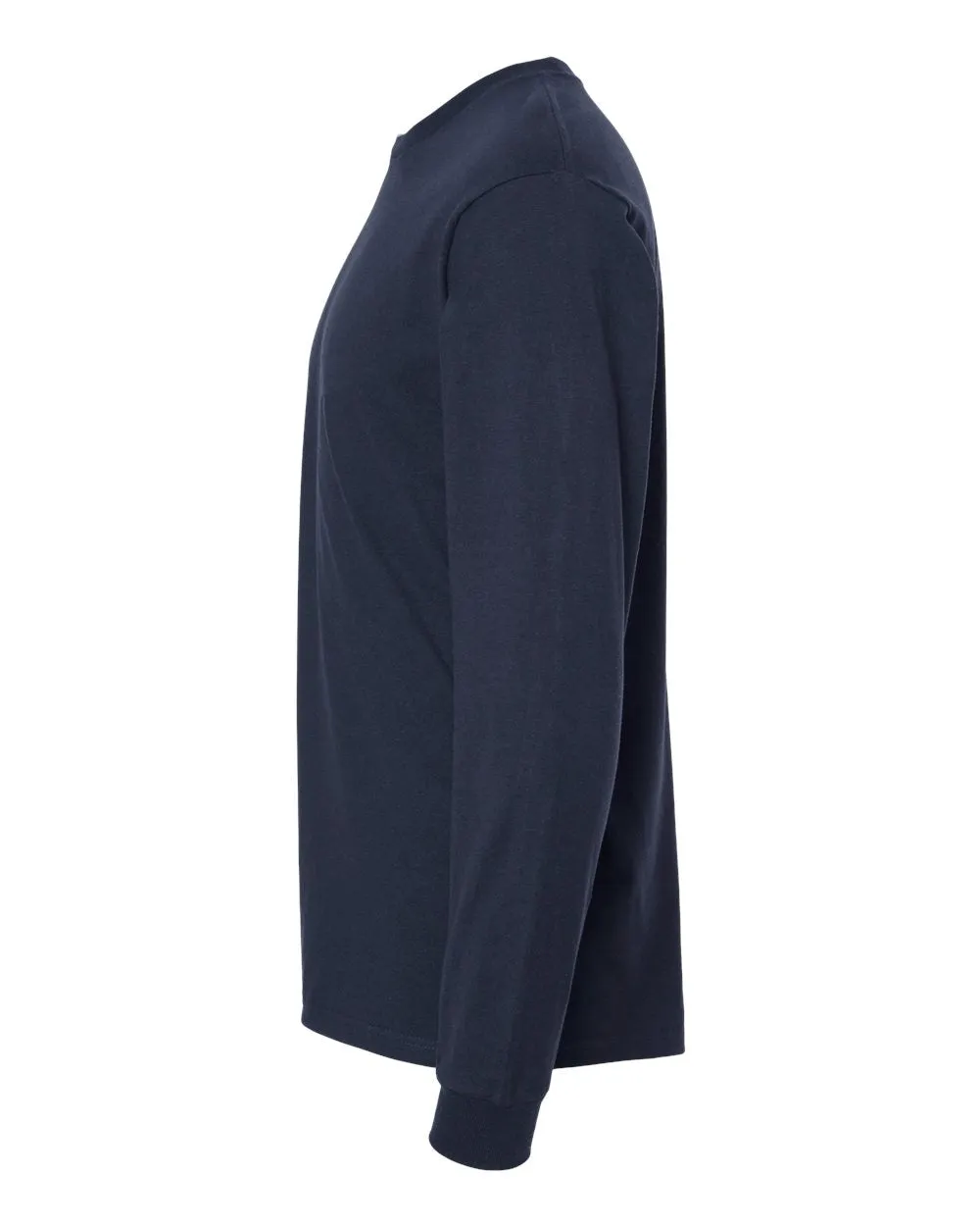 Tultex Heavyweight Jersey Long Sleeve T-Shirt 291