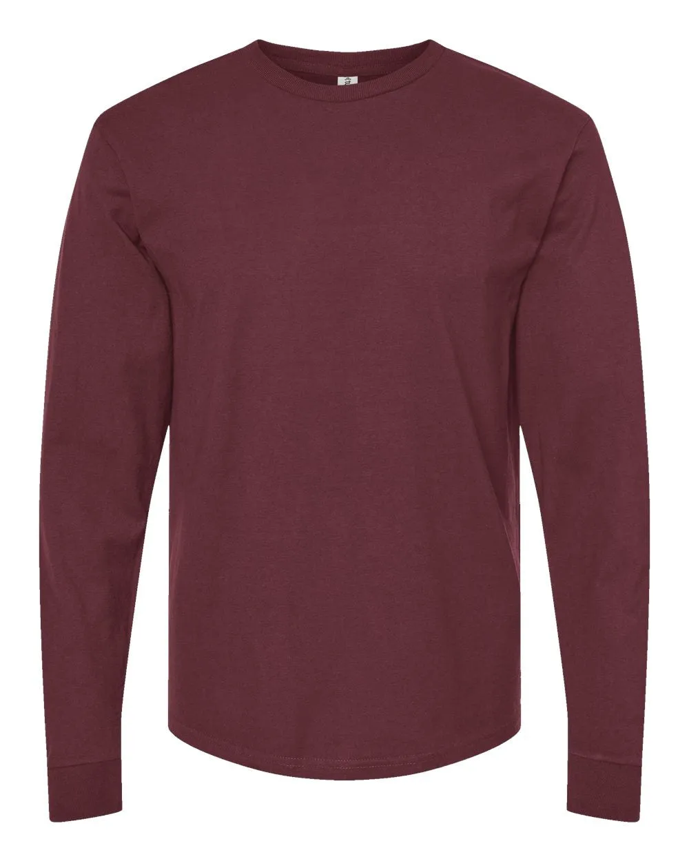 Tultex Heavyweight Jersey Long Sleeve T-Shirt 291