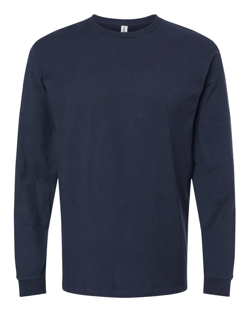 Tultex Heavyweight Jersey Long Sleeve T-Shirt 291
