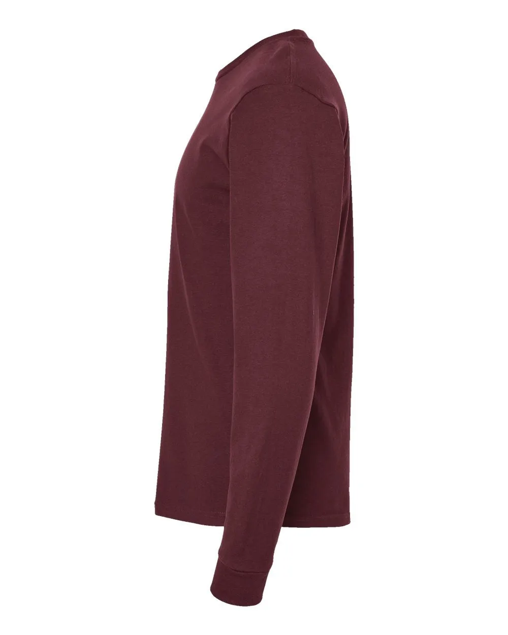 Tultex Heavyweight Jersey Long Sleeve T-Shirt 291