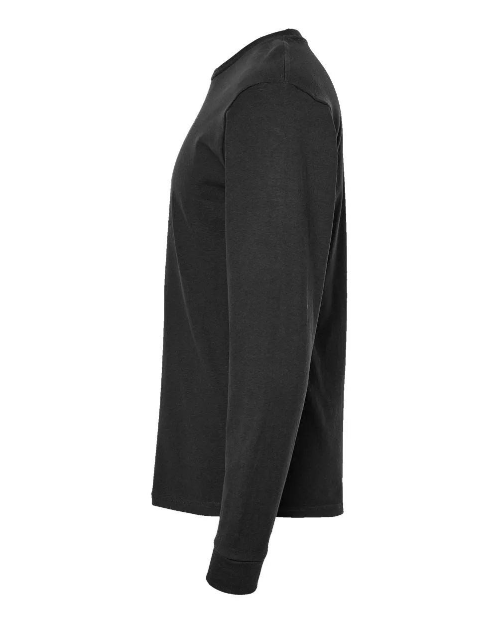 Tultex Heavyweight Jersey Long Sleeve T-Shirt 291