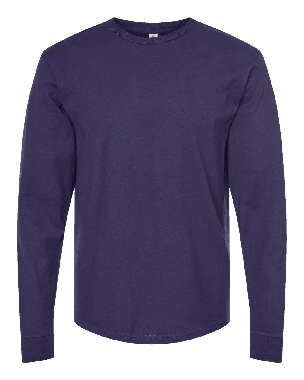 Tultex Heavyweight Jersey Long Sleeve T-Shirt 291