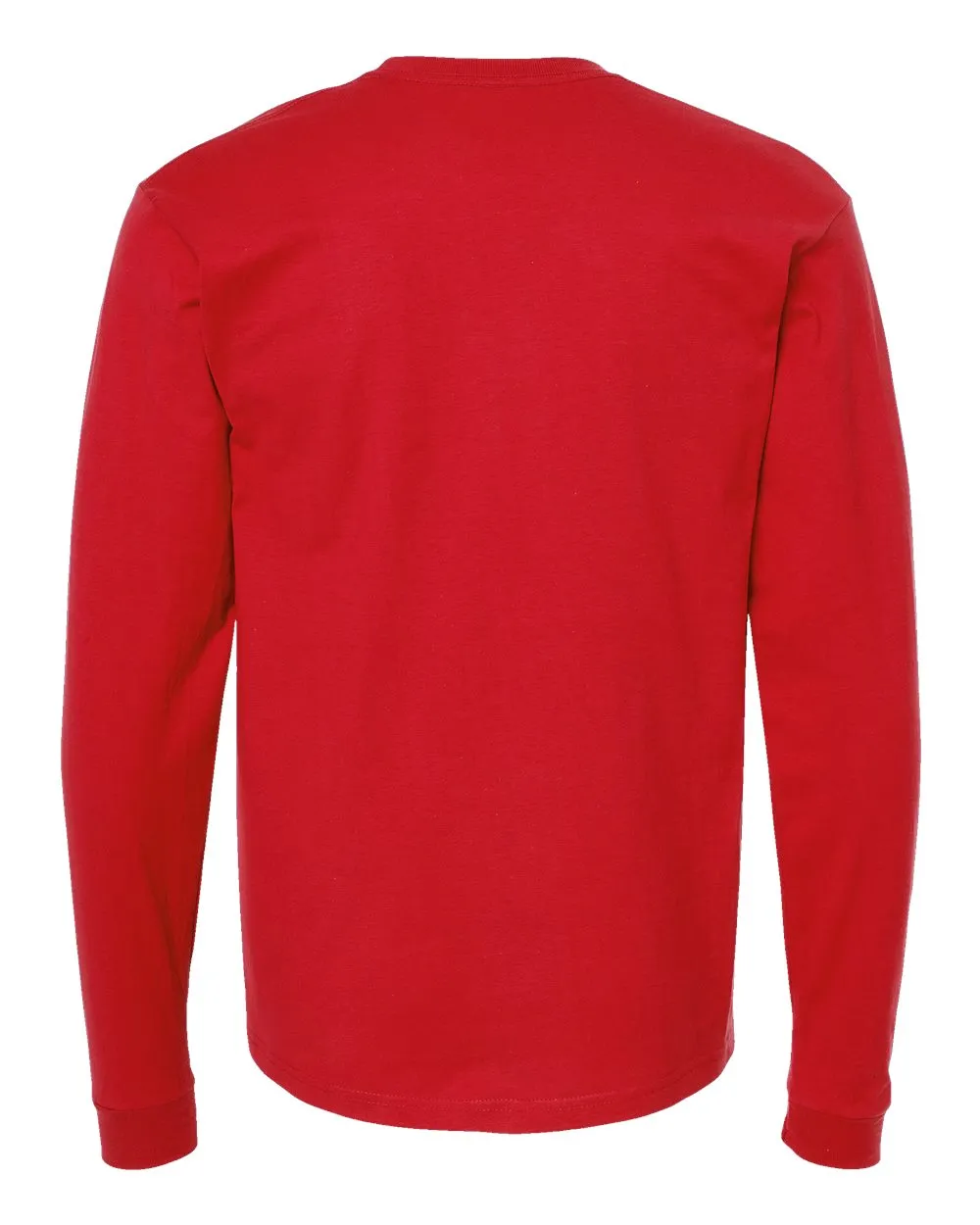 Tultex Heavyweight Jersey Long Sleeve T-Shirt 291