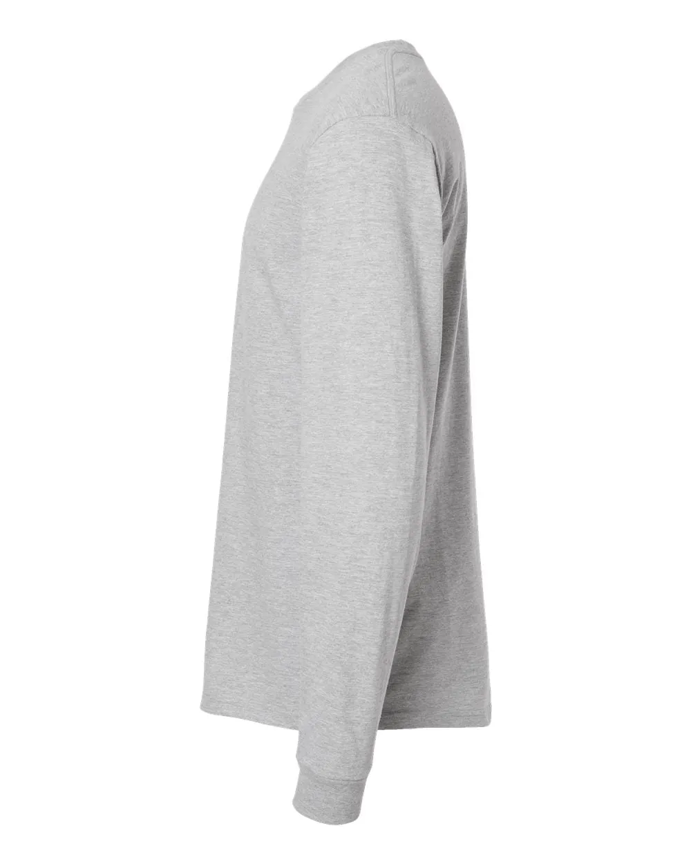 Tultex Heavyweight Jersey Long Sleeve T-Shirt 291