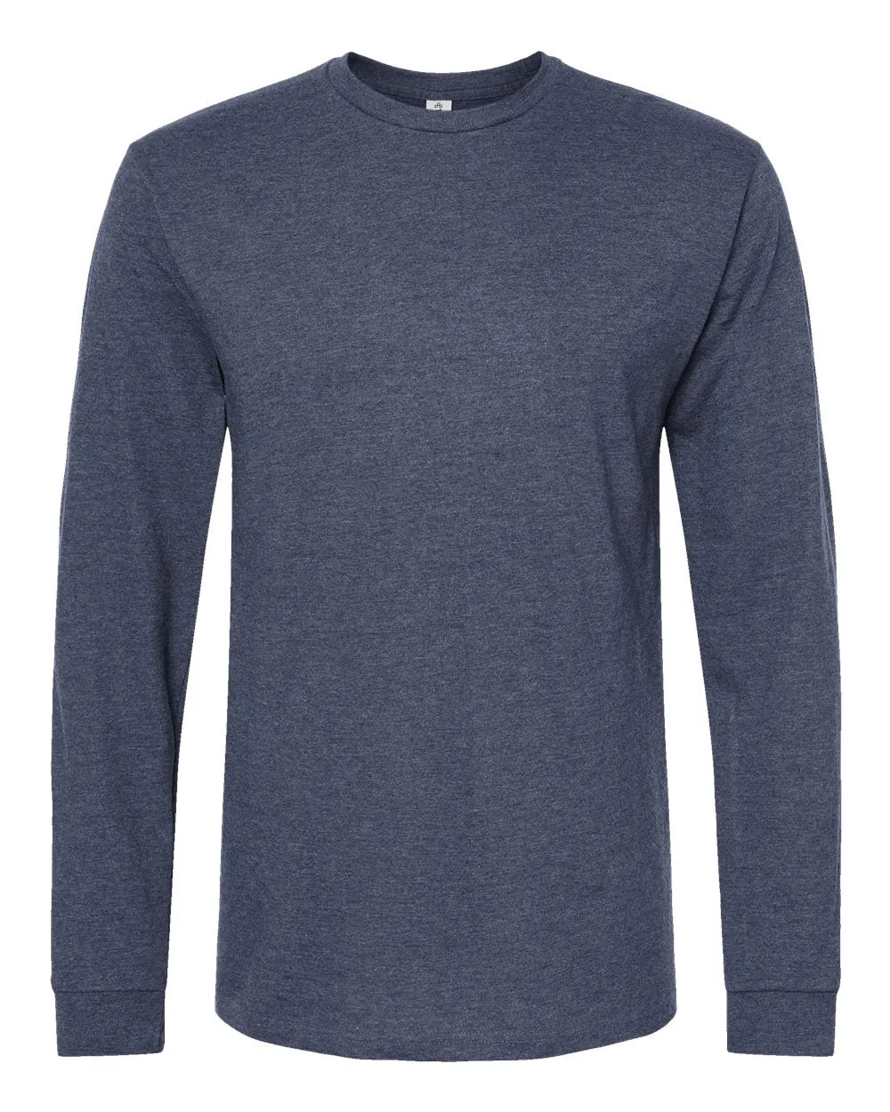 Tultex Heavyweight Jersey Long Sleeve T-Shirt 291