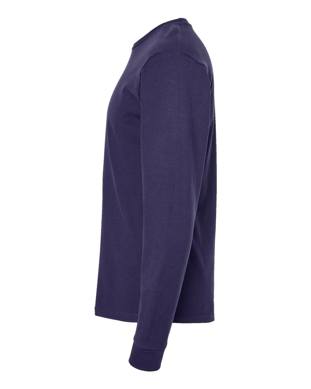 Tultex Heavyweight Jersey Long Sleeve T-Shirt 291