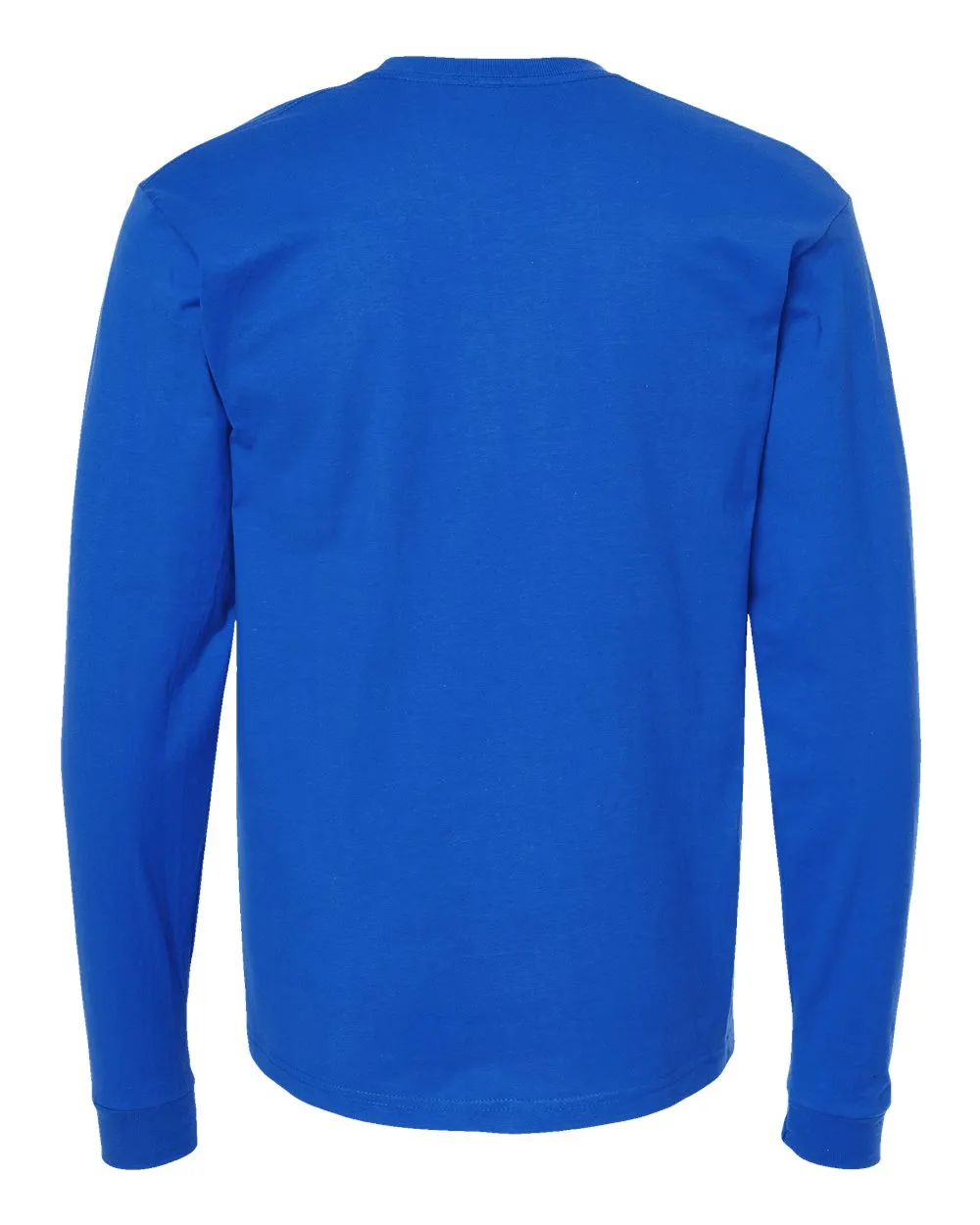 Tultex Heavyweight Jersey Long Sleeve T-Shirt 291