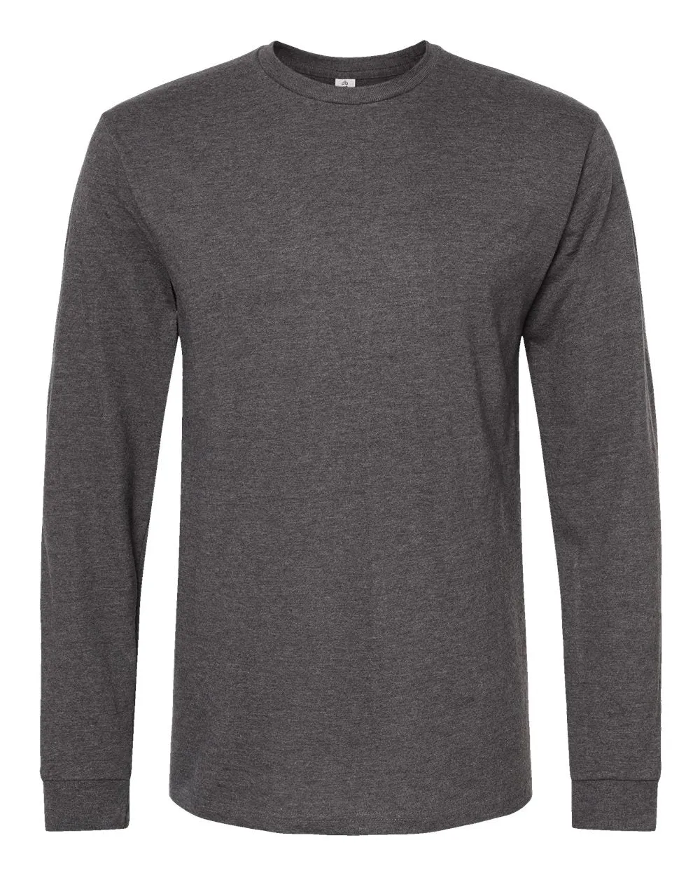 Tultex Heavyweight Jersey Long Sleeve T-Shirt 291