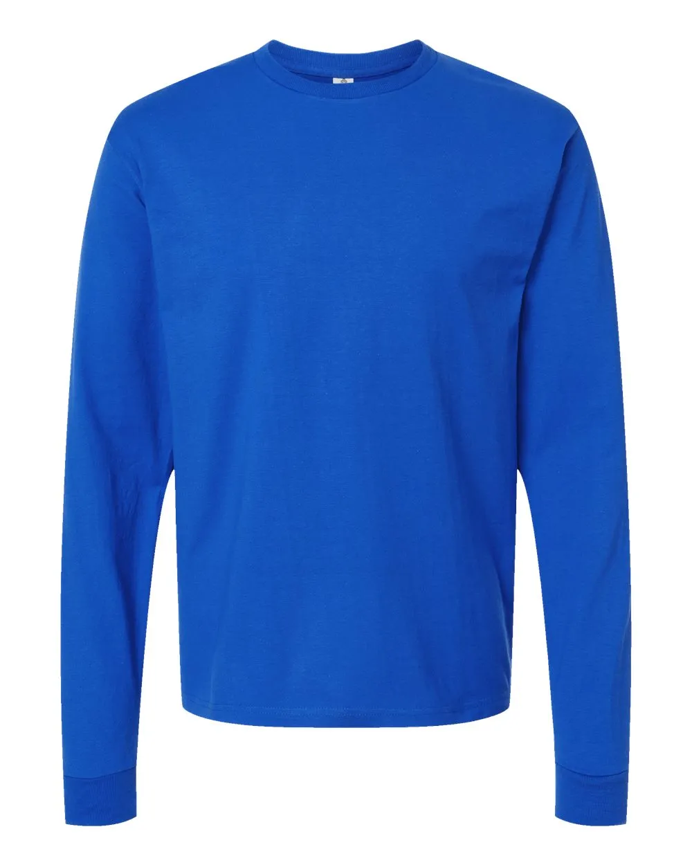 Tultex Heavyweight Jersey Long Sleeve T-Shirt 291