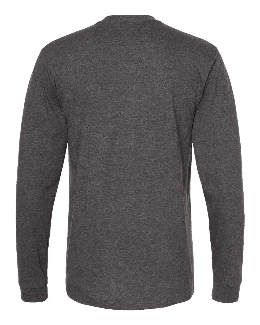 Tultex Heavyweight Jersey Long Sleeve T-Shirt 291