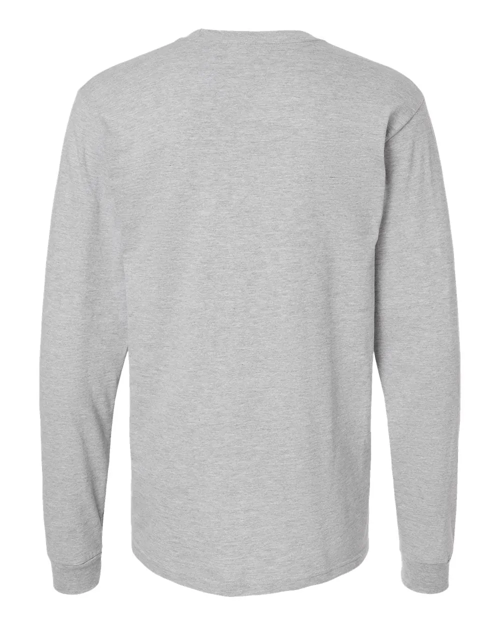 Tultex Heavyweight Jersey Long Sleeve T-Shirt 291