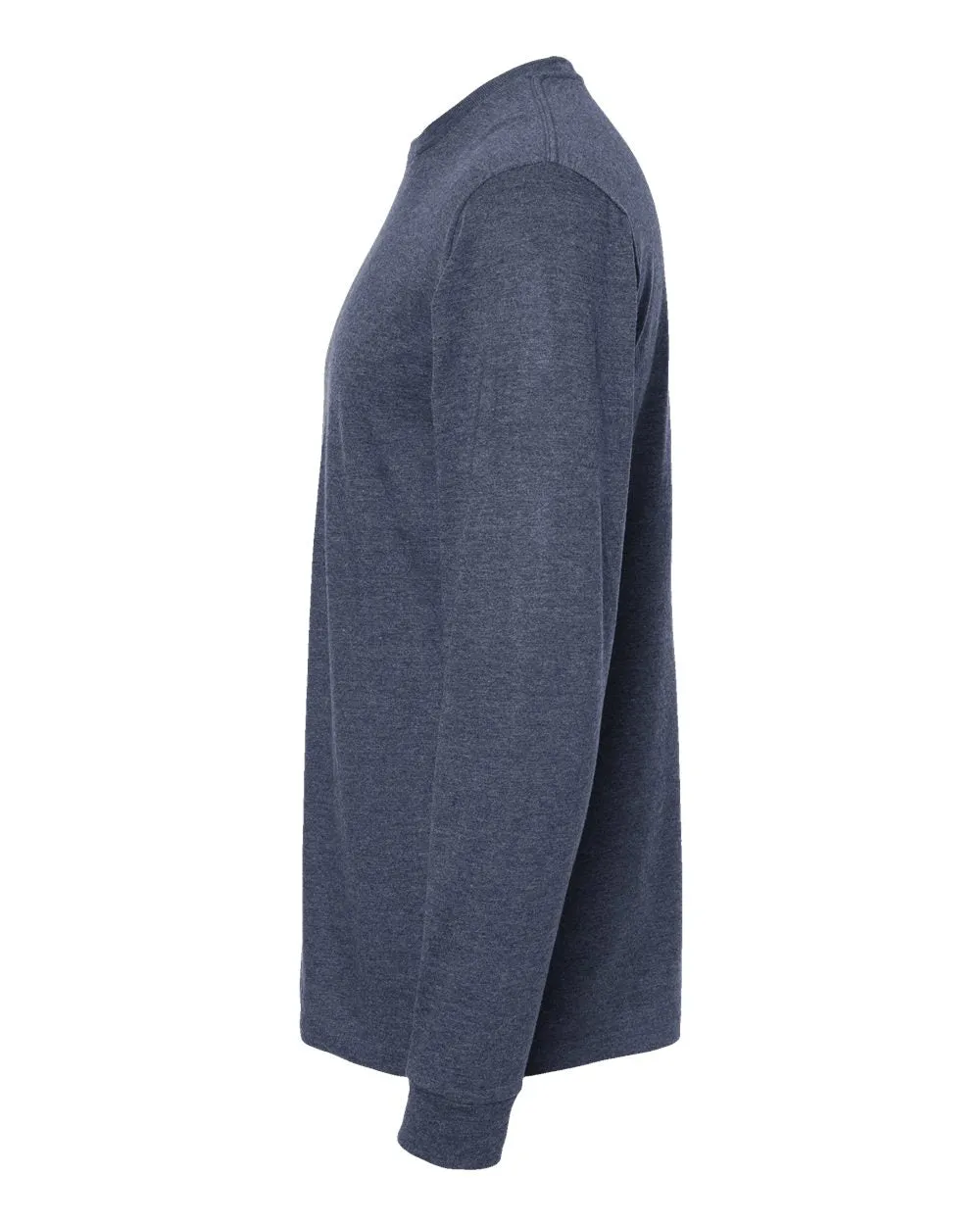 Tultex Heavyweight Jersey Long Sleeve T-Shirt 291