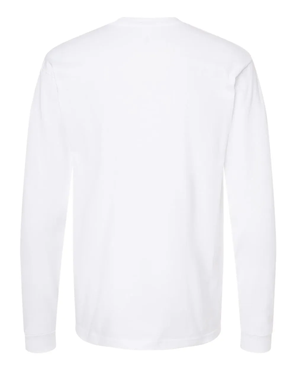 Tultex Heavyweight Jersey Long Sleeve T-Shirt 291