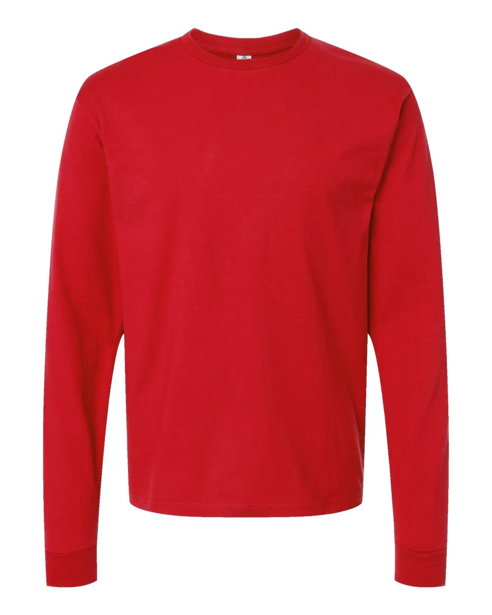 Tultex Heavyweight Jersey Long Sleeve T-Shirt 291