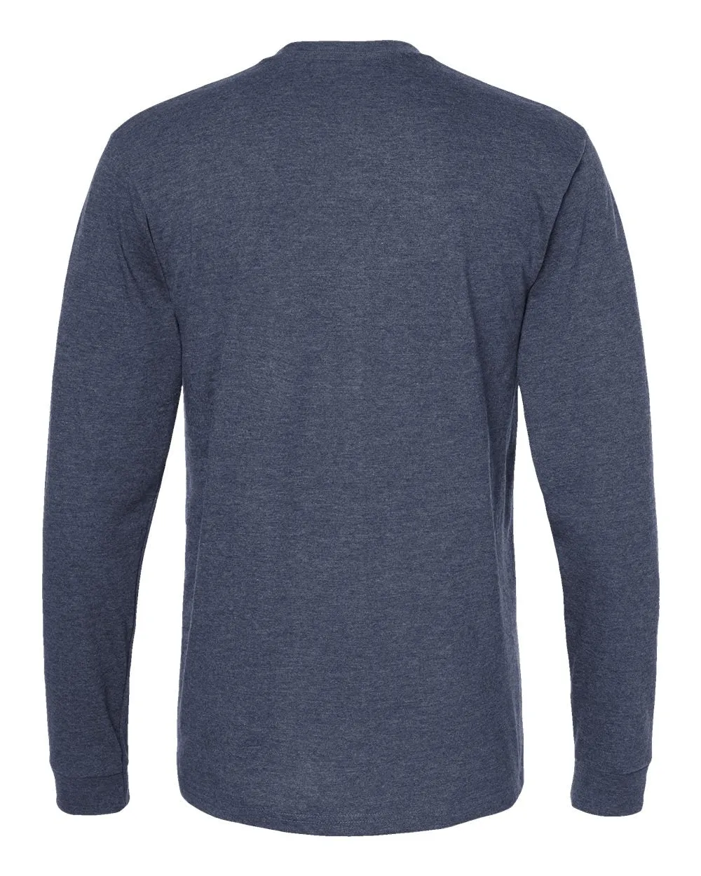 Tultex Heavyweight Jersey Long Sleeve T-Shirt 291