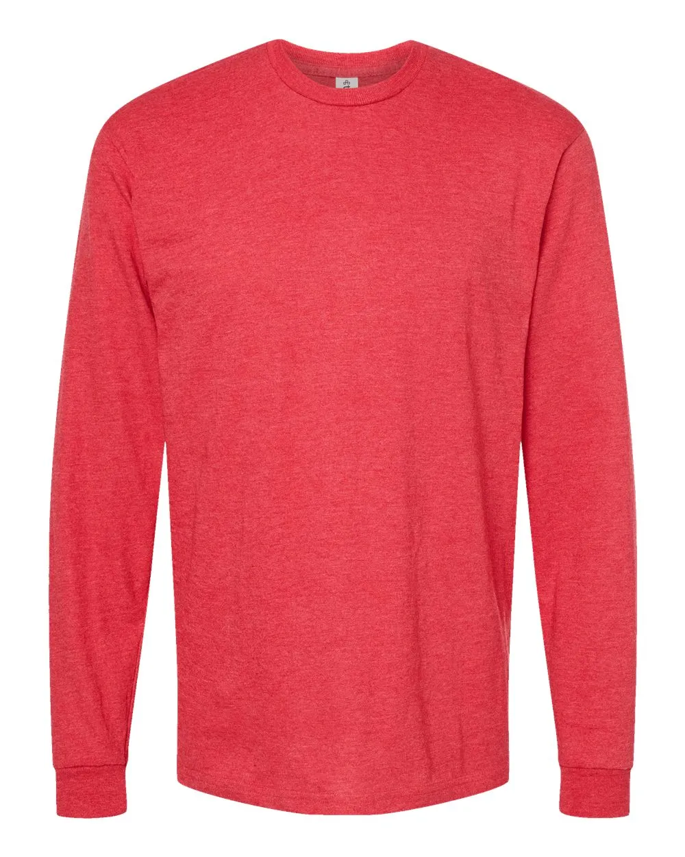 Tultex Heavyweight Jersey Long Sleeve T-Shirt 291