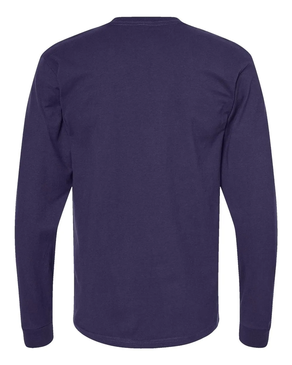 Tultex Heavyweight Jersey Long Sleeve T-Shirt 291
