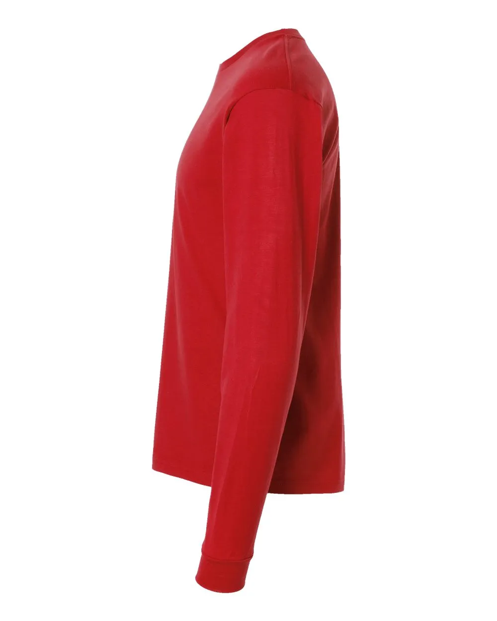 Tultex Heavyweight Jersey Long Sleeve T-Shirt 291