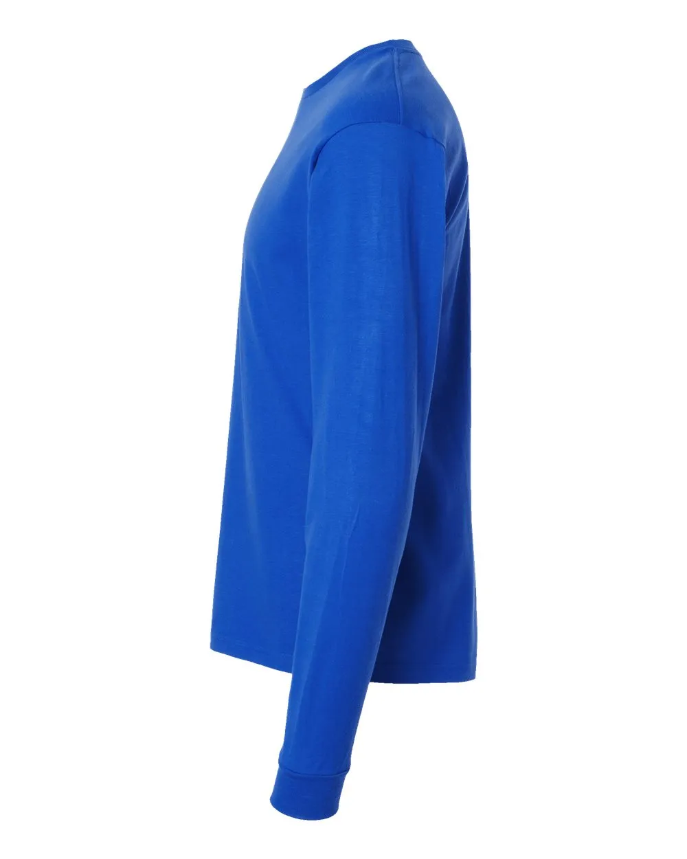 Tultex Heavyweight Jersey Long Sleeve T-Shirt 291