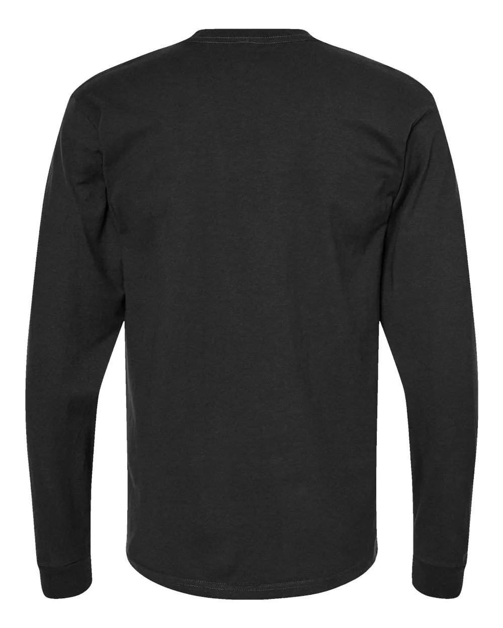 Tultex Heavyweight Jersey Long Sleeve T-Shirt 291