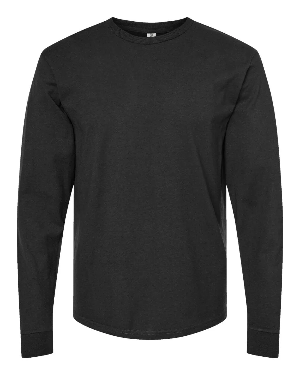 Tultex Heavyweight Jersey Long Sleeve T-Shirt 291