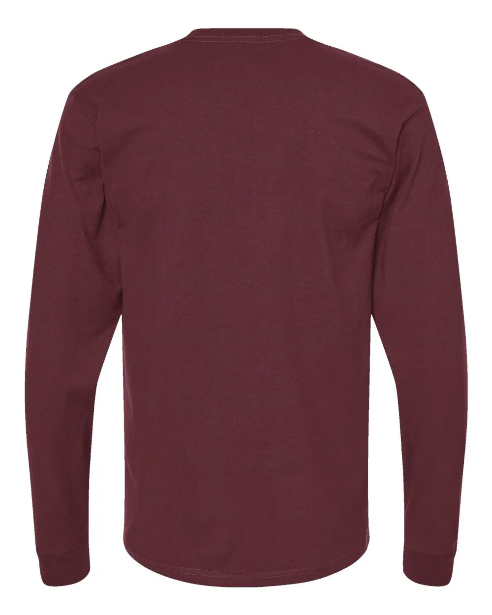 Tultex Heavyweight Jersey Long Sleeve T-Shirt 291