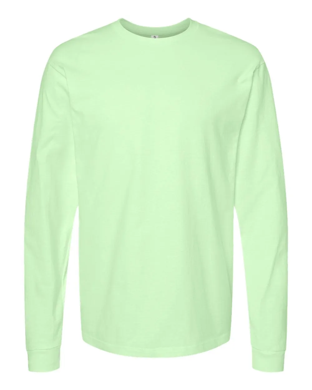 Tultex Heavyweight Jersey Long Sleeve T-Shirt 291