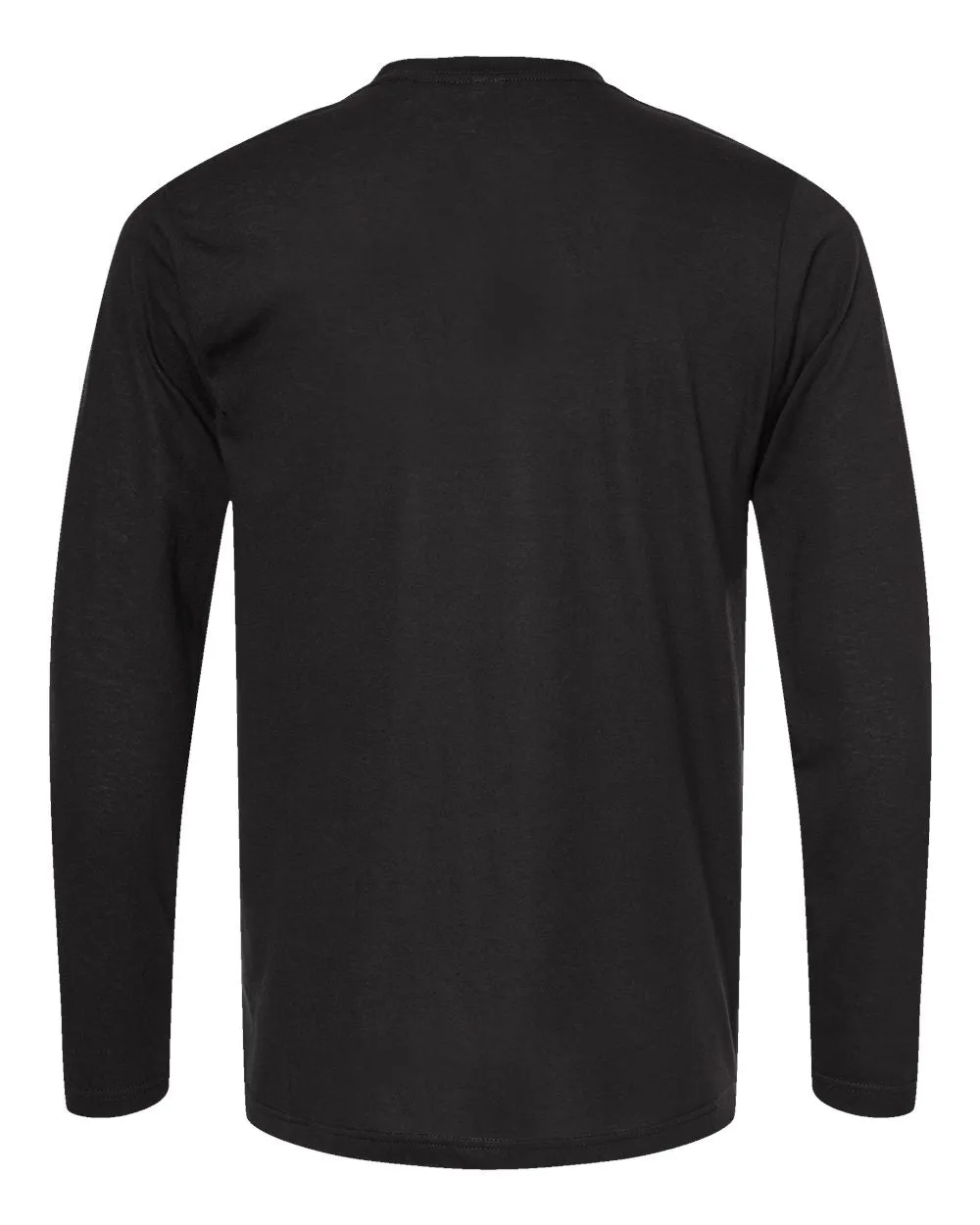 Tultex Poly-Rich Long Sleeve T-Shirt 242