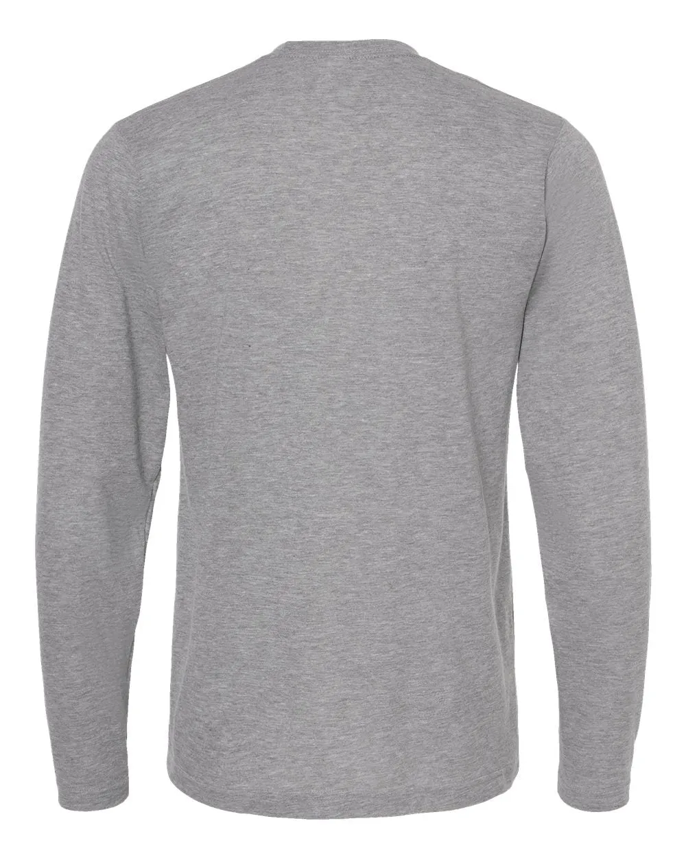 Tultex Poly-Rich Long Sleeve T-Shirt 242