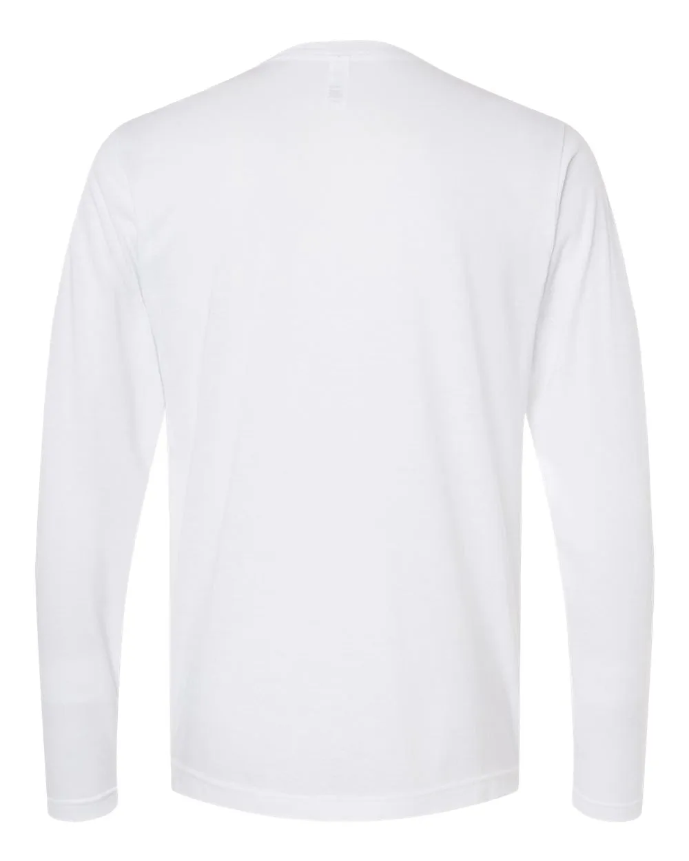 Tultex Poly-Rich Long Sleeve T-Shirt 242