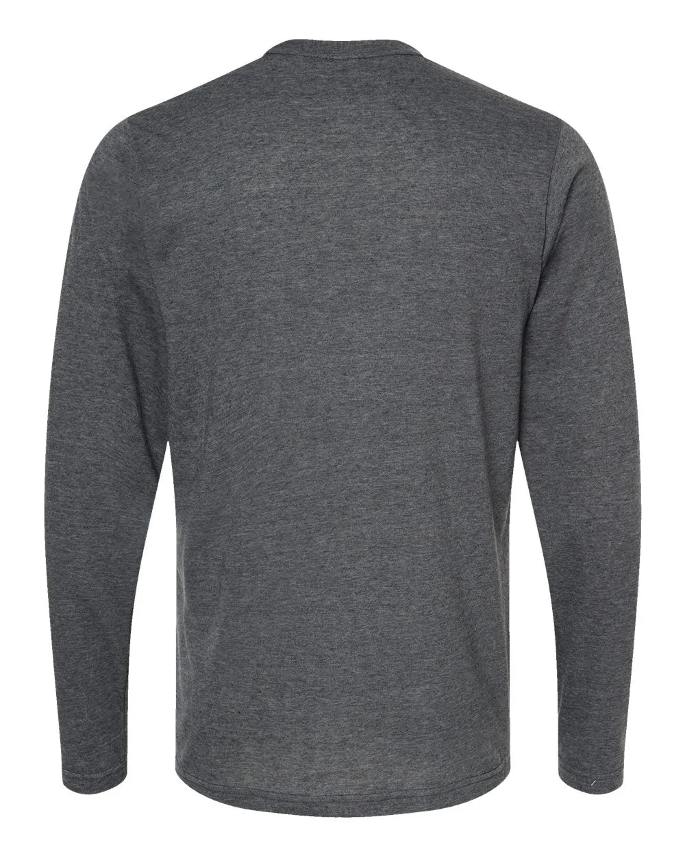 Tultex Poly-Rich Long Sleeve T-Shirt 242