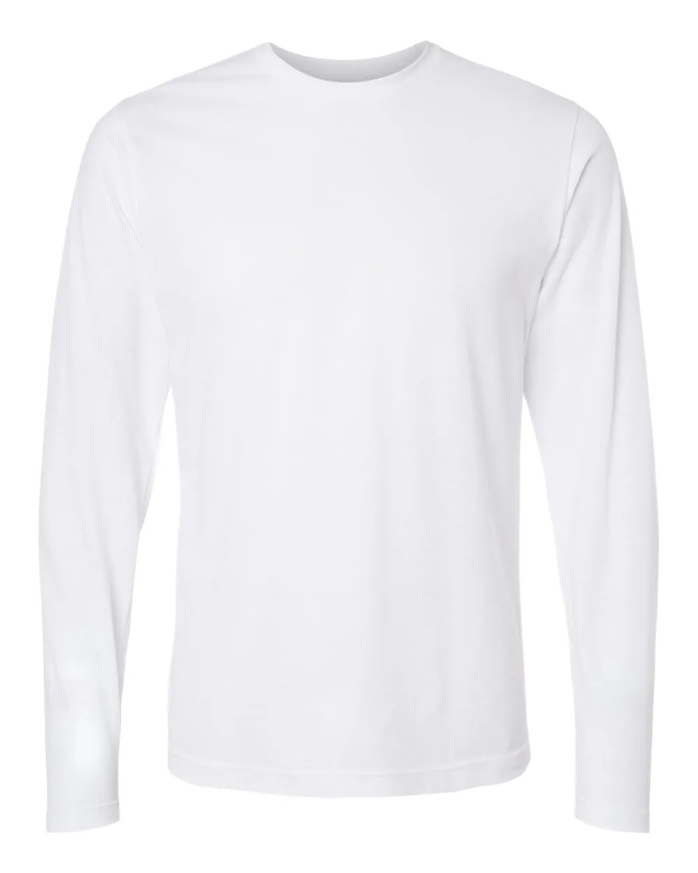 Tultex Poly-Rich Long Sleeve T-Shirt 242