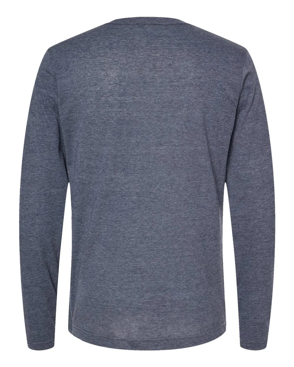 Tultex Poly-Rich Long Sleeve T-Shirt 242