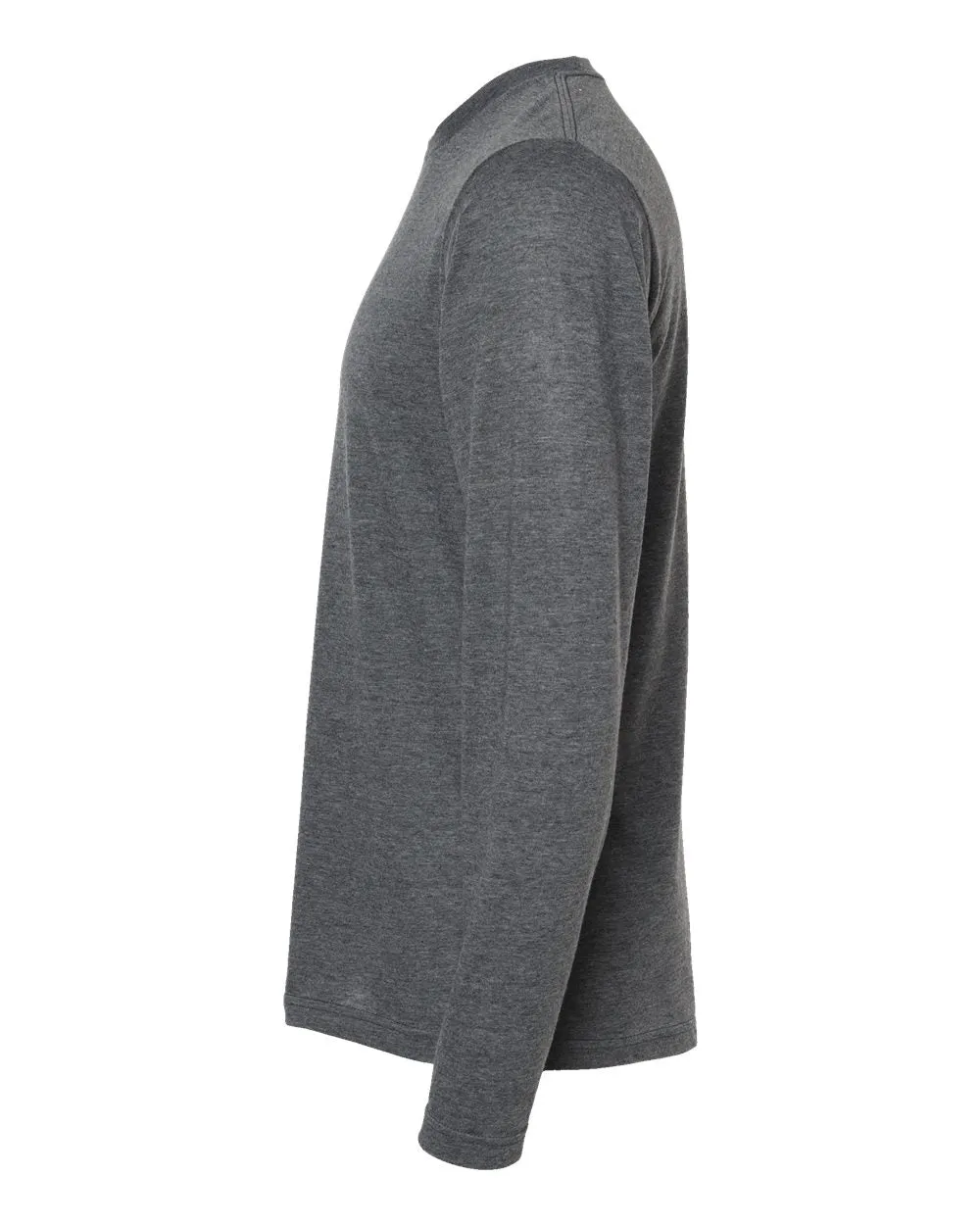 Tultex Poly-Rich Long Sleeve T-Shirt 242