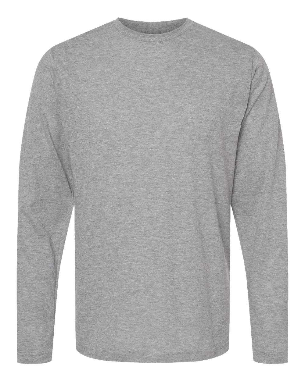 Tultex Poly-Rich Long Sleeve T-Shirt 242