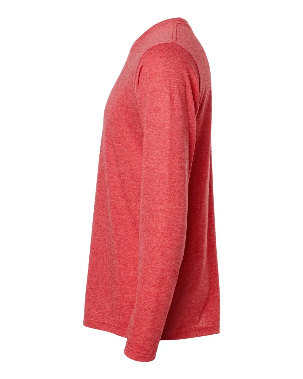 Tultex Poly-Rich Long Sleeve T-Shirt 242