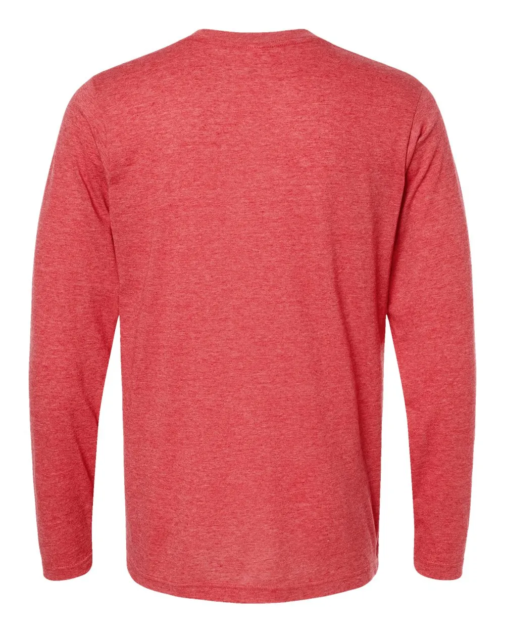 Tultex Poly-Rich Long Sleeve T-Shirt 242