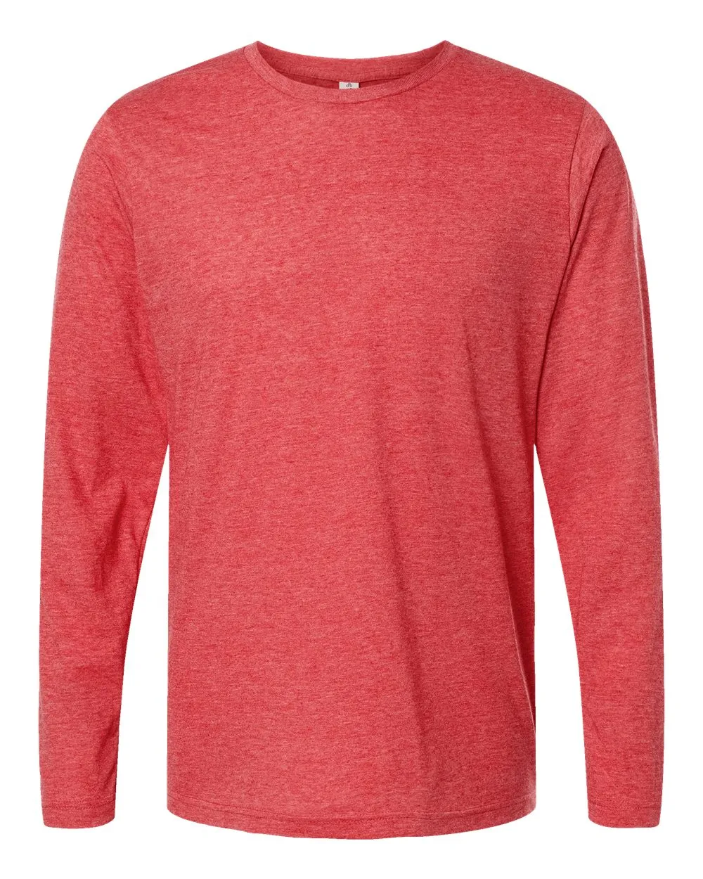 Tultex Poly-Rich Long Sleeve T-Shirt 242