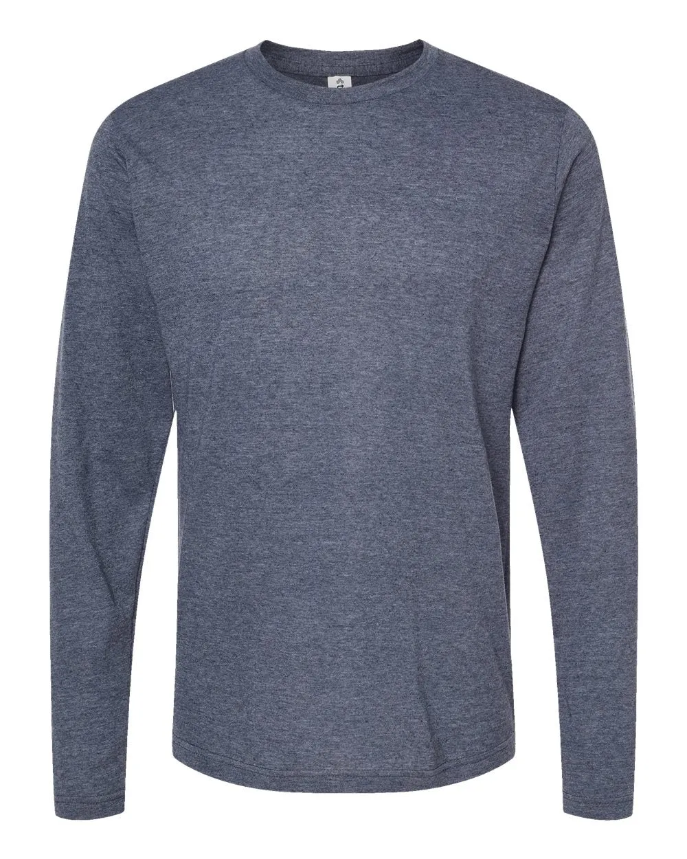 Tultex Poly-Rich Long Sleeve T-Shirt 242
