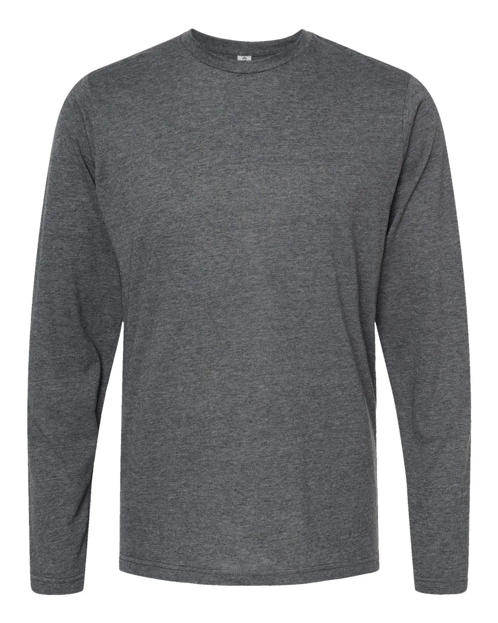 Tultex Poly-Rich Long Sleeve T-Shirt 242