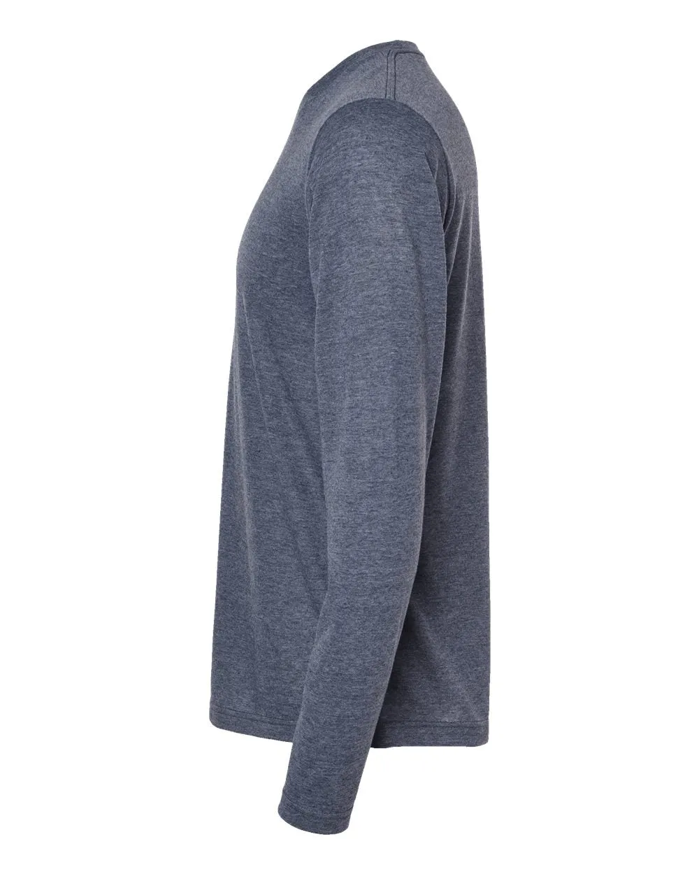 Tultex Poly-Rich Long Sleeve T-Shirt 242