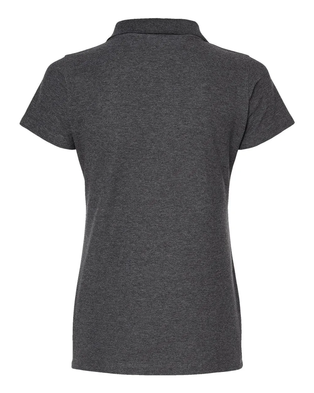 Tultex Women's 50/50 Sport Pique Polo 401