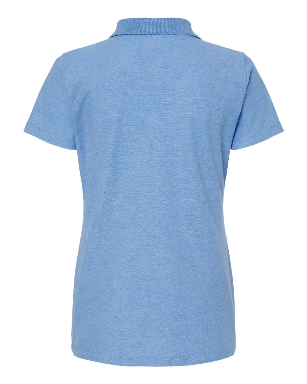 Tultex Women's 50/50 Sport Pique Polo 401