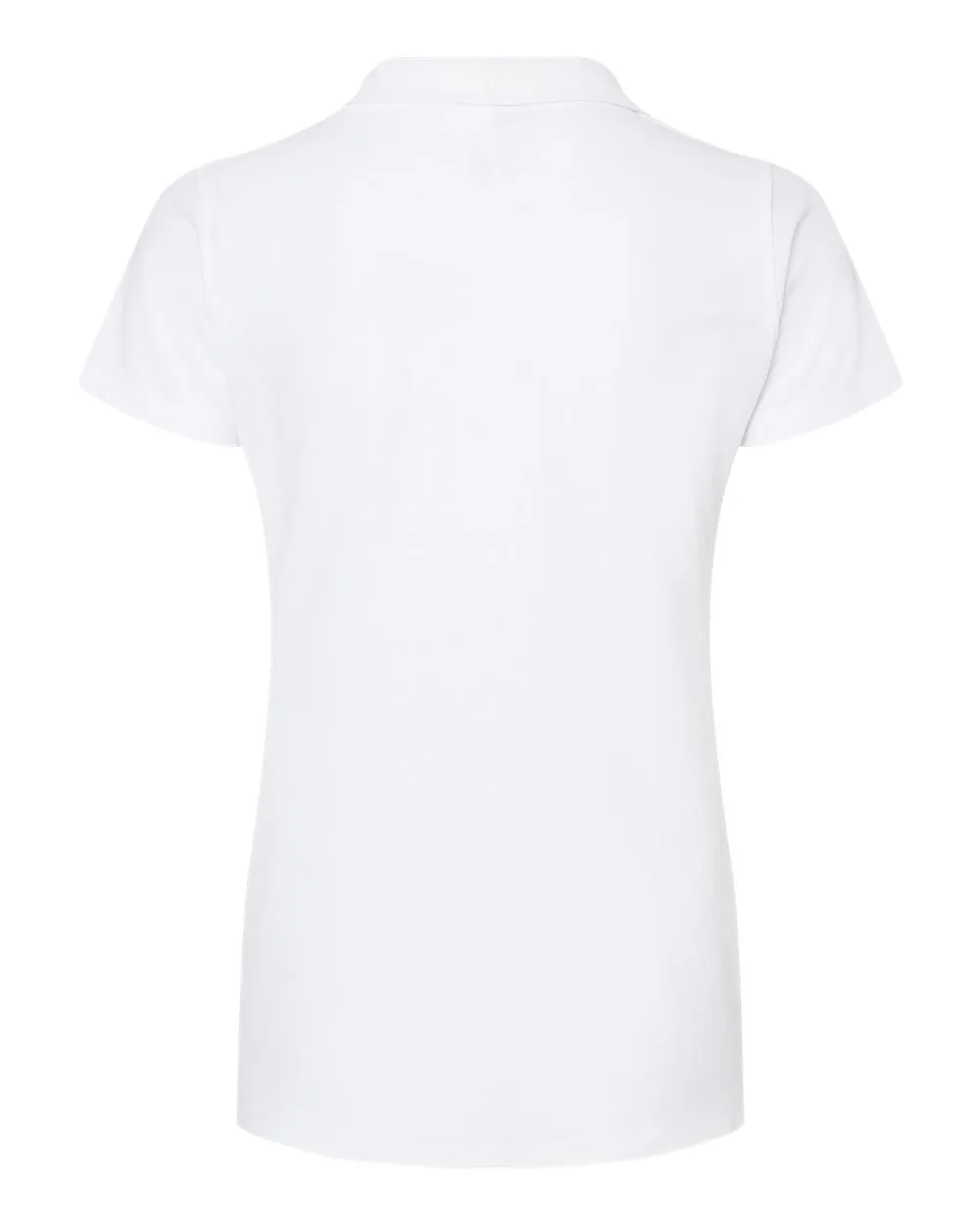 Tultex Women's 50/50 Sport Pique Polo 401