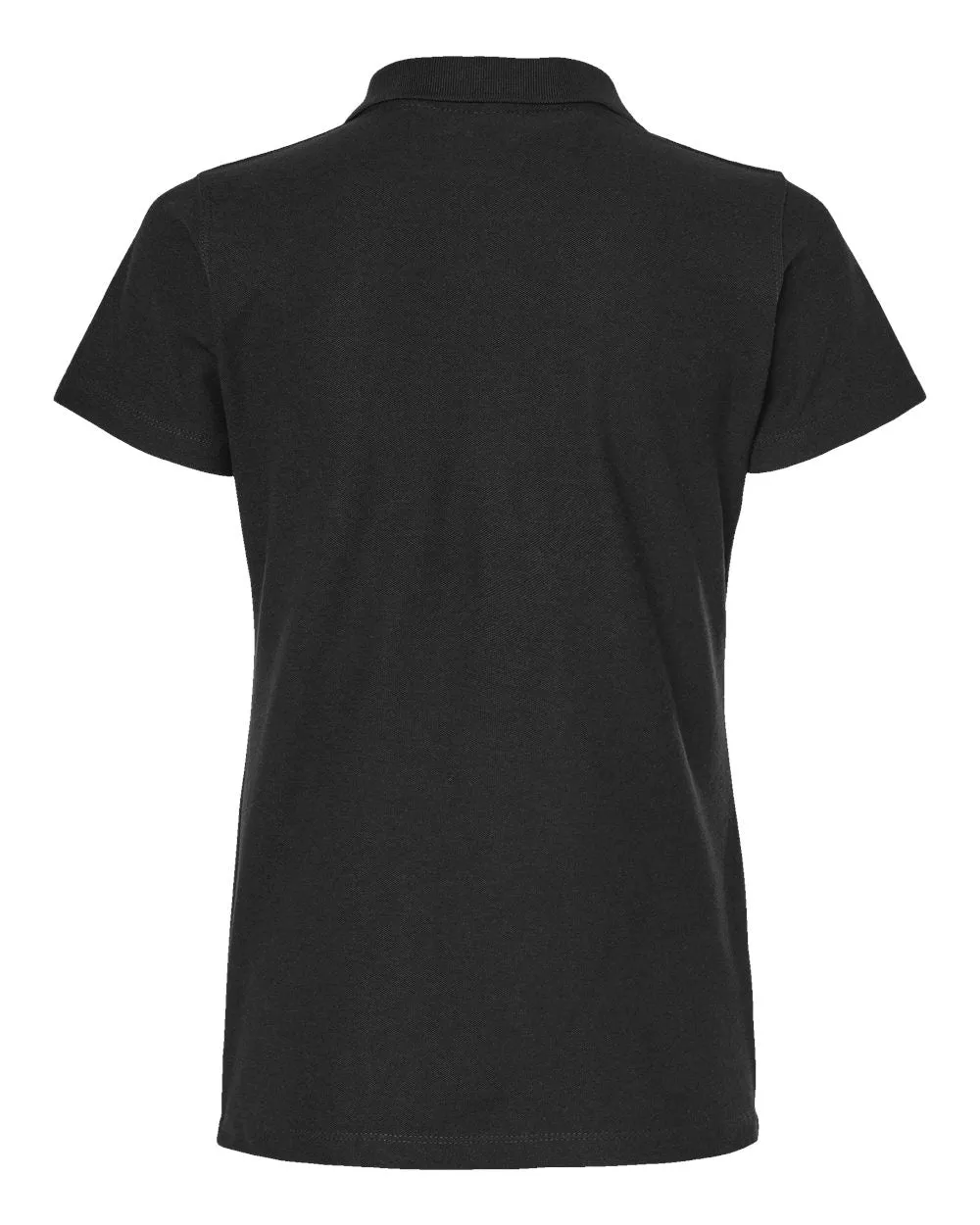 Tultex Women's 50/50 Sport Pique Polo 401