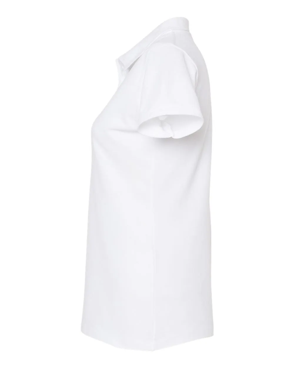 Tultex Women's 50/50 Sport Pique Polo 401