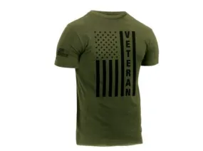 Veteran Flag T-Shirt