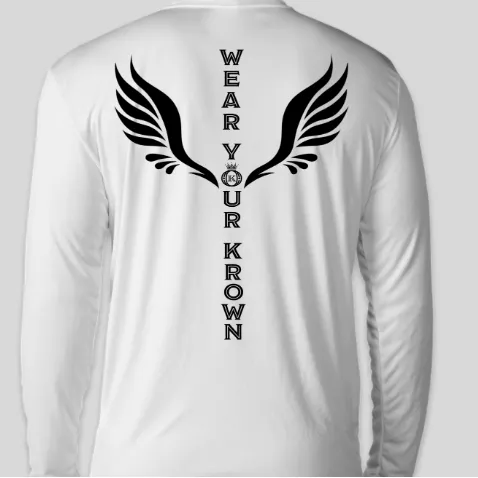 Virtuous Long Sleeve T-Shirt
