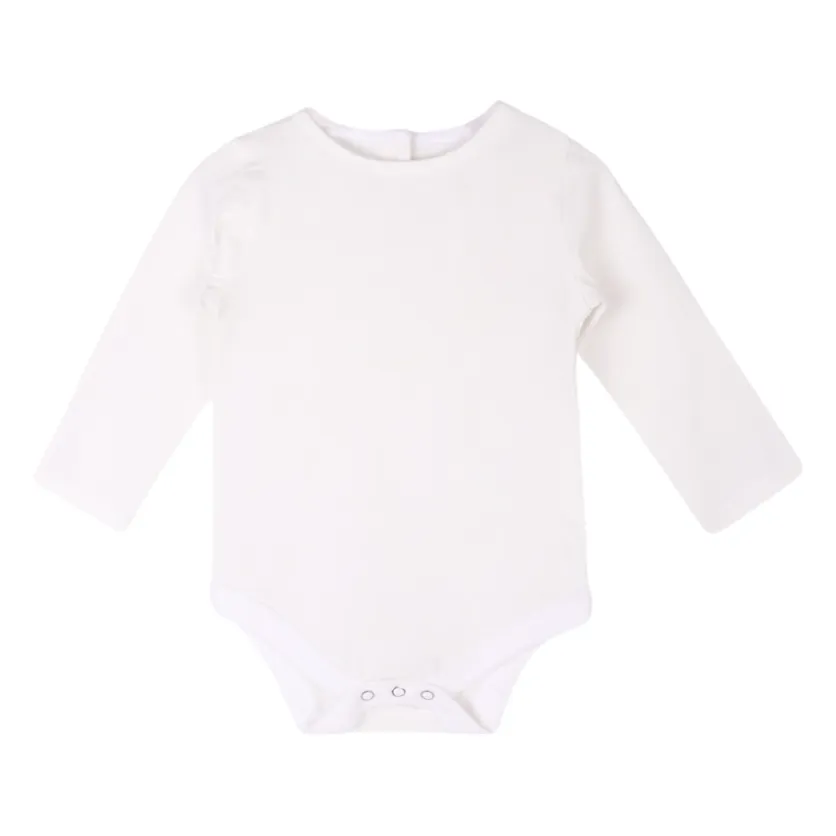 Viverano Organics Giraffe & Elephant Buddy Organic Tunic Dress & Bodysuit Set